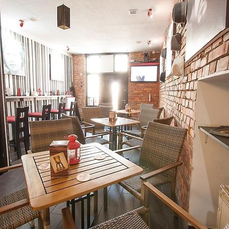 Hostel 4You Bielsko-Biała Ngoại thất bức ảnh