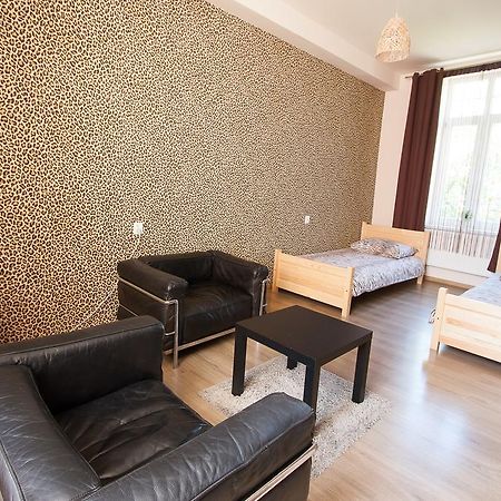 Hostel 4You Bielsko-Biała Ngoại thất bức ảnh