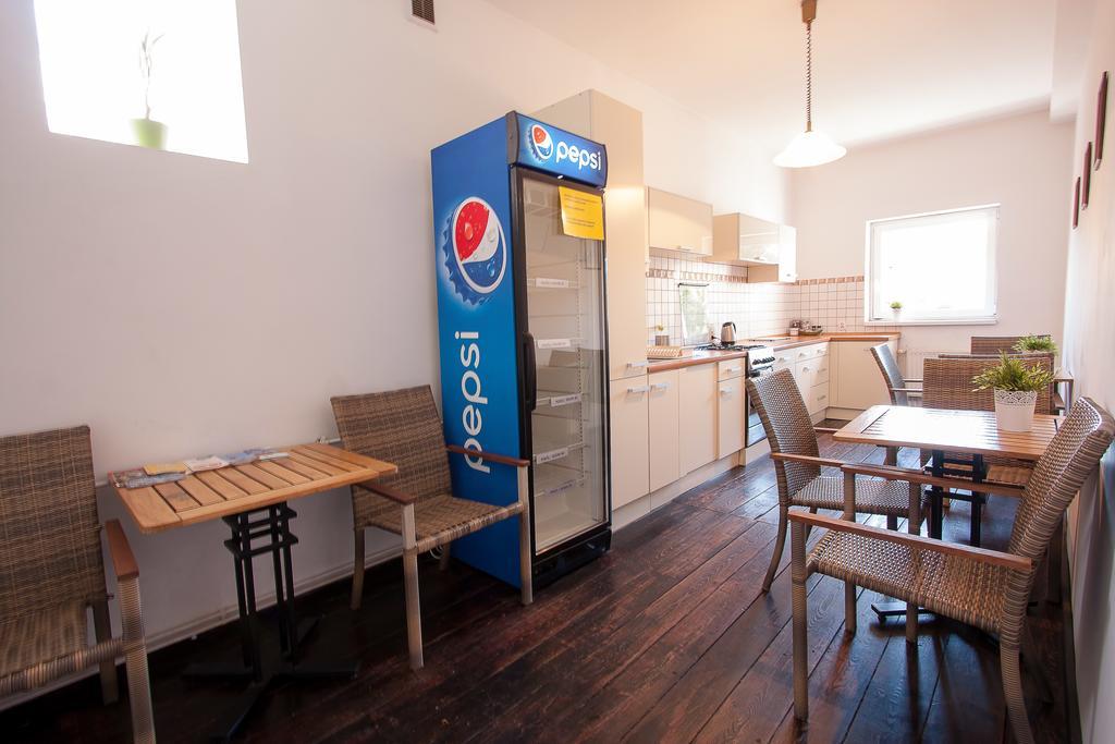 Hostel 4You Bielsko-Biała Ngoại thất bức ảnh