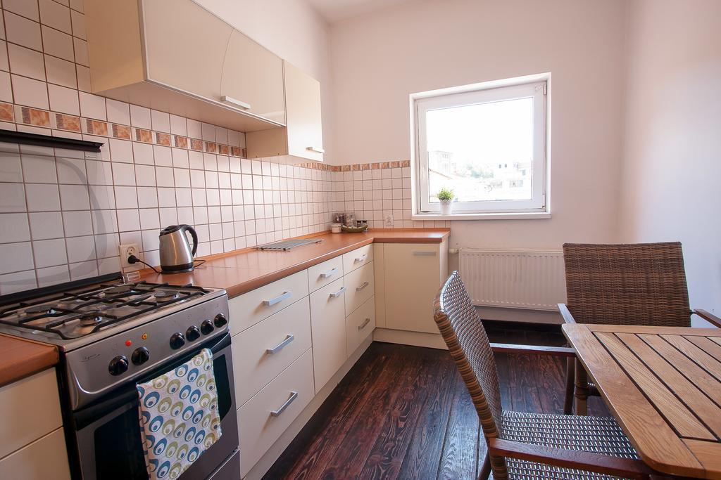 Hostel 4You Bielsko-Biała Ngoại thất bức ảnh