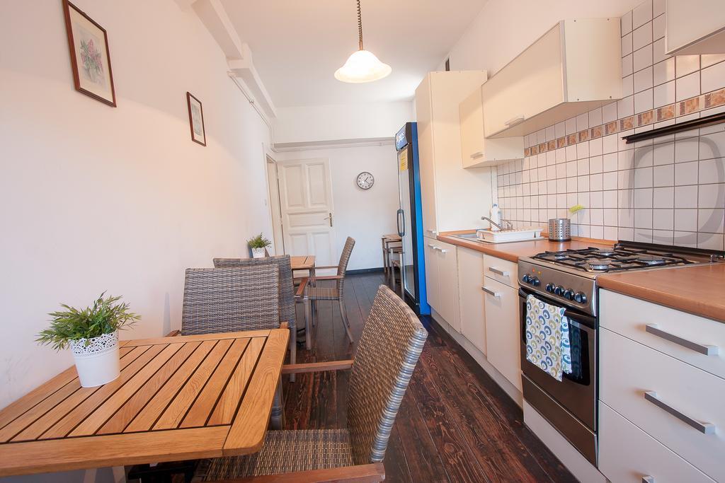 Hostel 4You Bielsko-Biała Ngoại thất bức ảnh