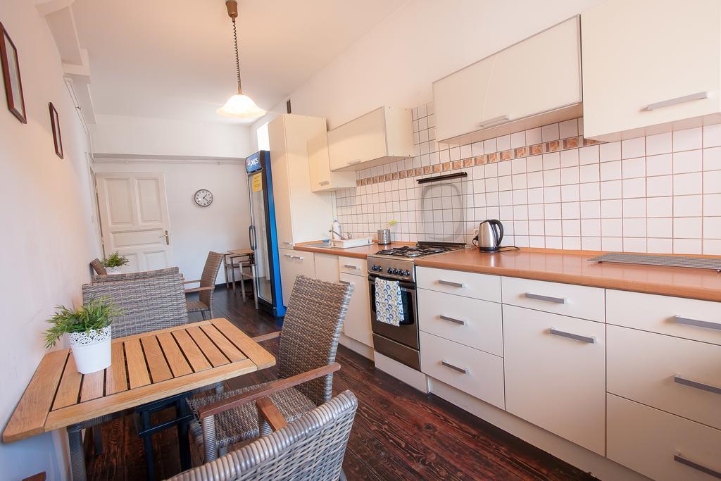 Hostel 4You Bielsko-Biała Ngoại thất bức ảnh