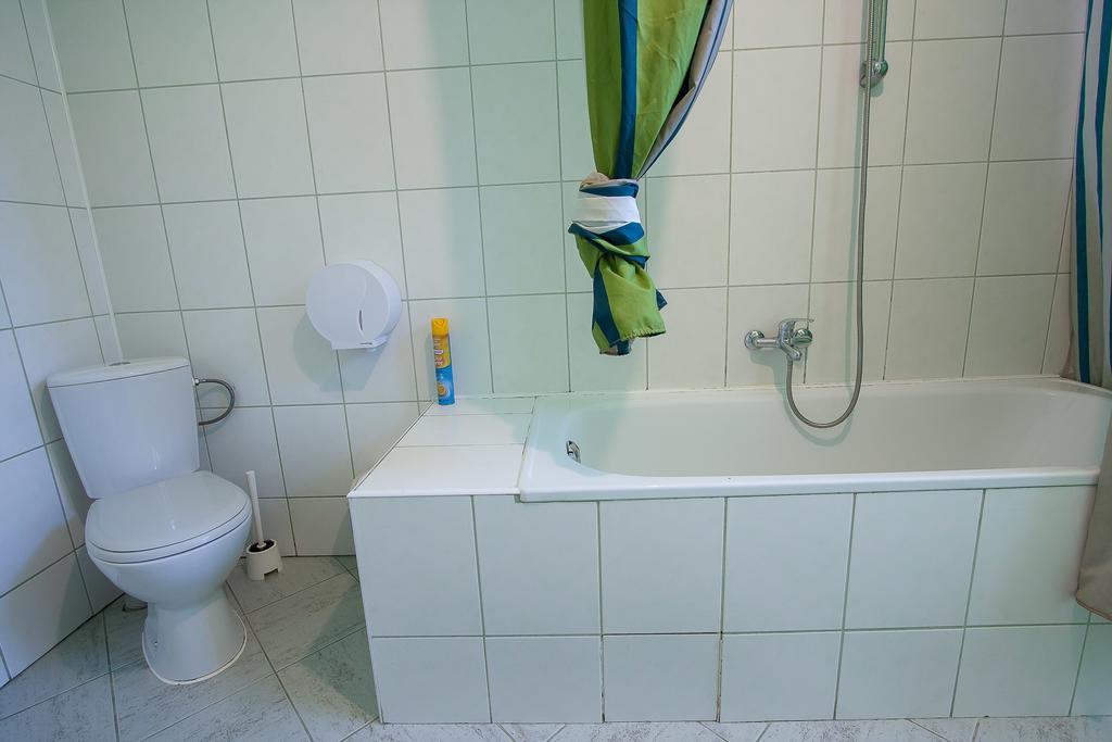 Hostel 4You Bielsko-Biała Ngoại thất bức ảnh