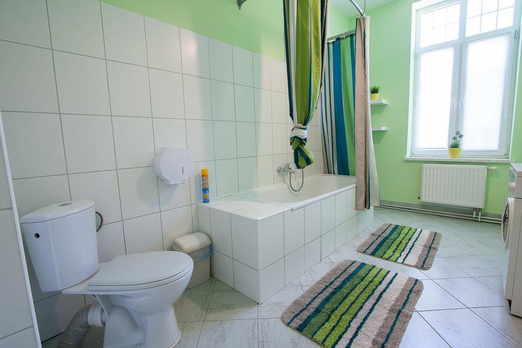 Hostel 4You Bielsko-Biała Ngoại thất bức ảnh