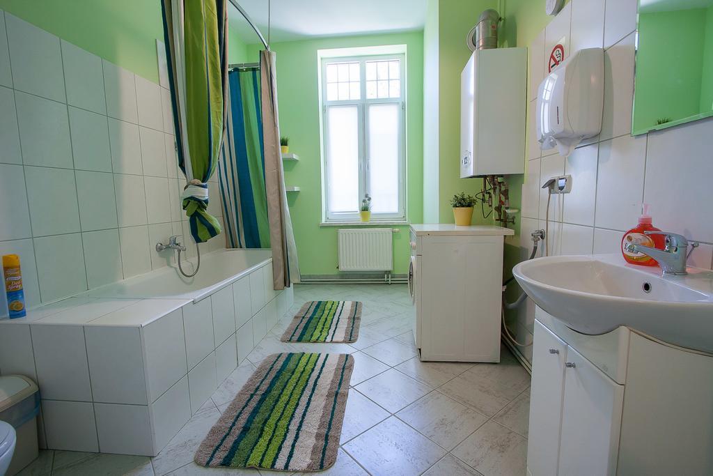 Hostel 4You Bielsko-Biała Ngoại thất bức ảnh