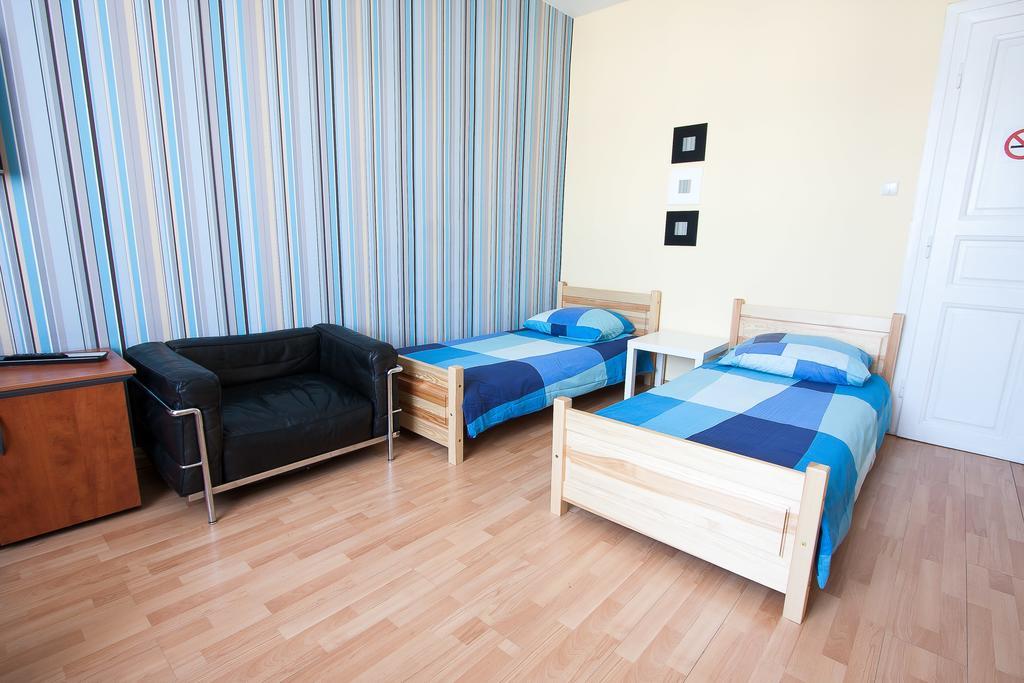 Hostel 4You Bielsko-Biała Ngoại thất bức ảnh