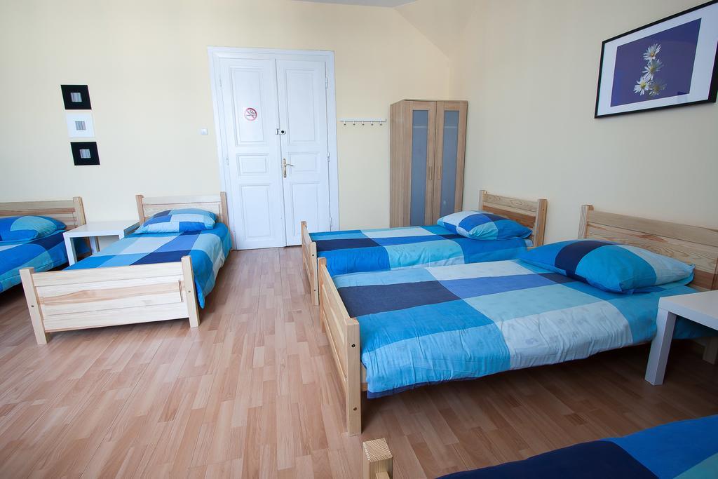 Hostel 4You Bielsko-Biała Ngoại thất bức ảnh