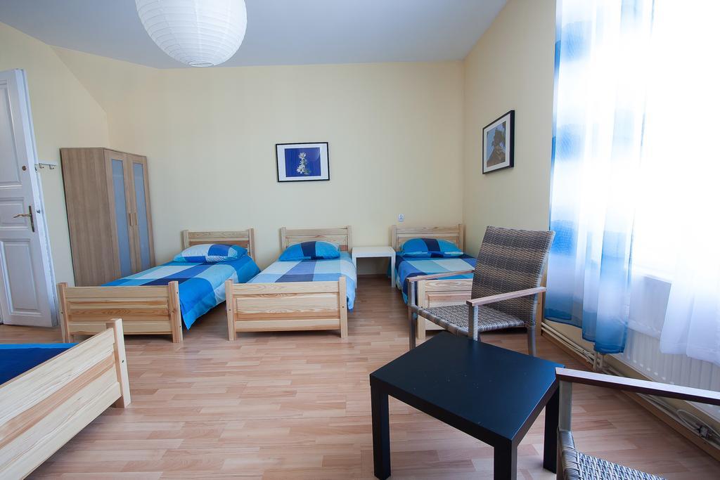 Hostel 4You Bielsko-Biała Ngoại thất bức ảnh