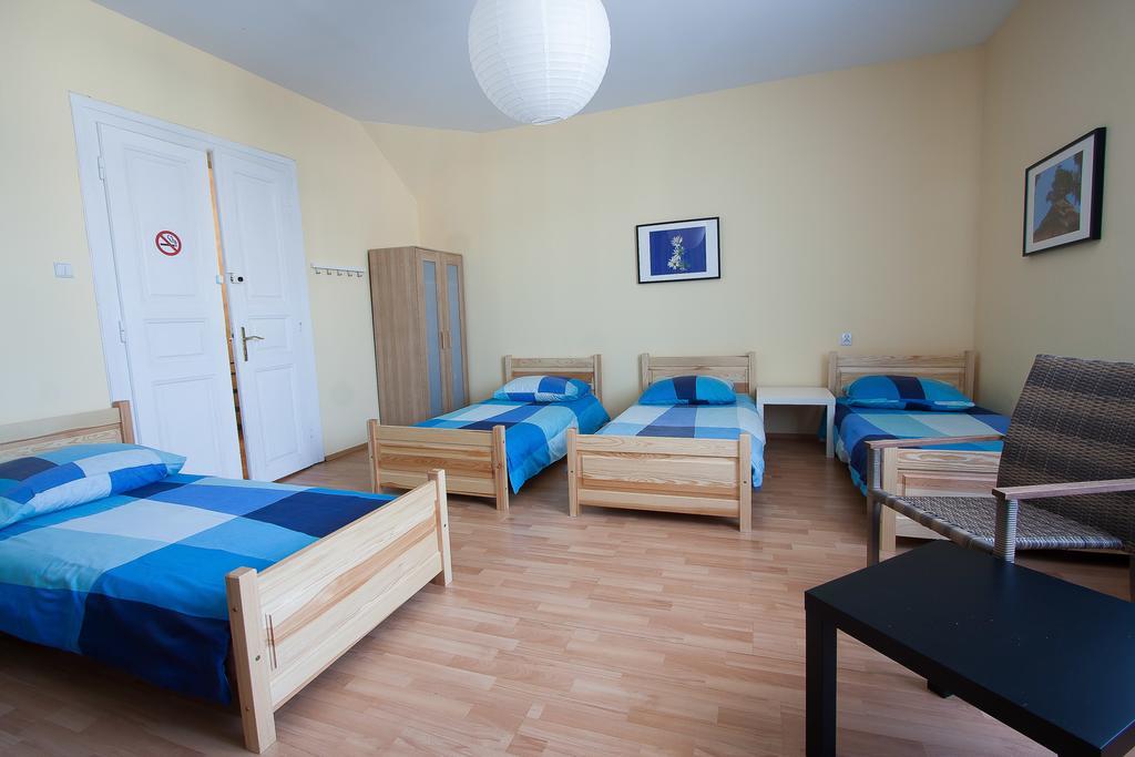 Hostel 4You Bielsko-Biała Ngoại thất bức ảnh