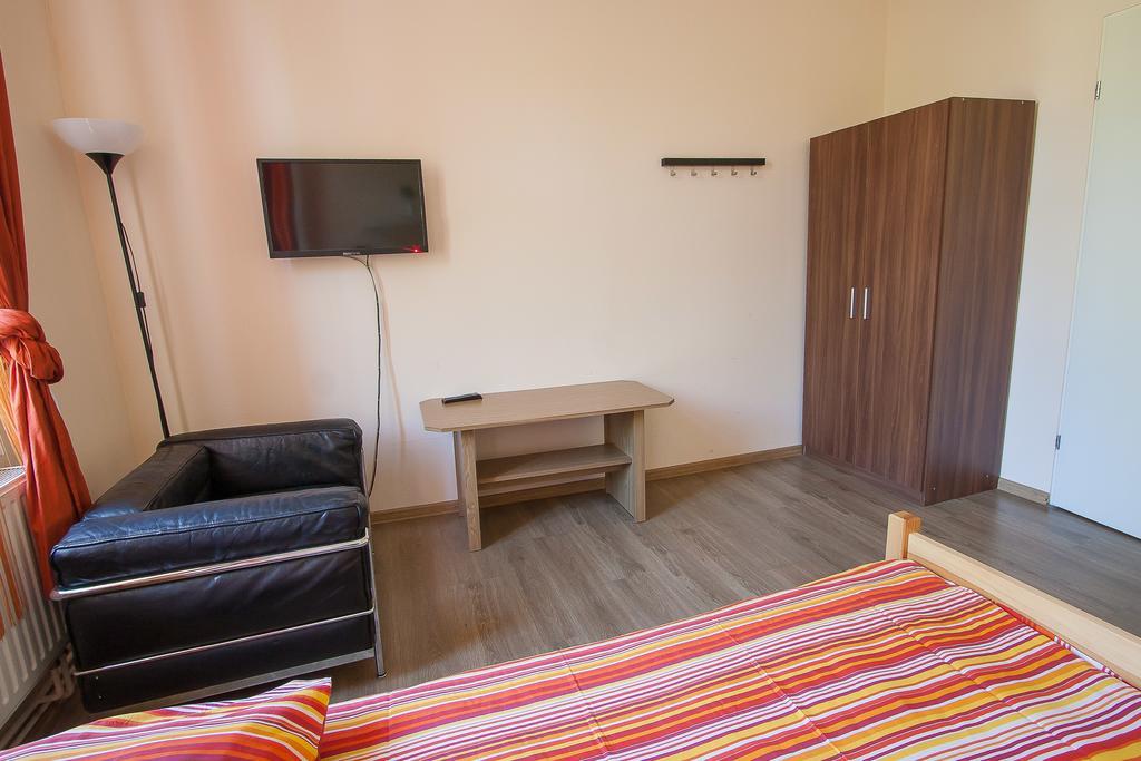 Hostel 4You Bielsko-Biała Ngoại thất bức ảnh