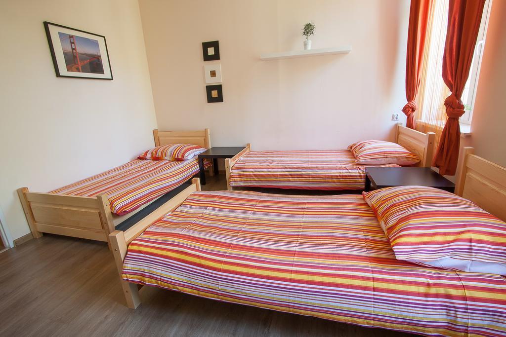 Hostel 4You Bielsko-Biała Ngoại thất bức ảnh