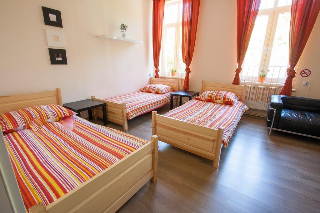 Hostel 4You Bielsko-Biała Ngoại thất bức ảnh