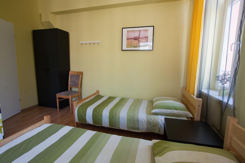 Hostel 4You Bielsko-Biała Ngoại thất bức ảnh