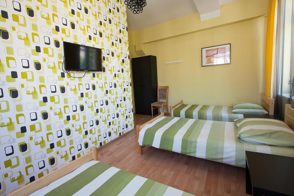 Hostel 4You Bielsko-Biała Ngoại thất bức ảnh