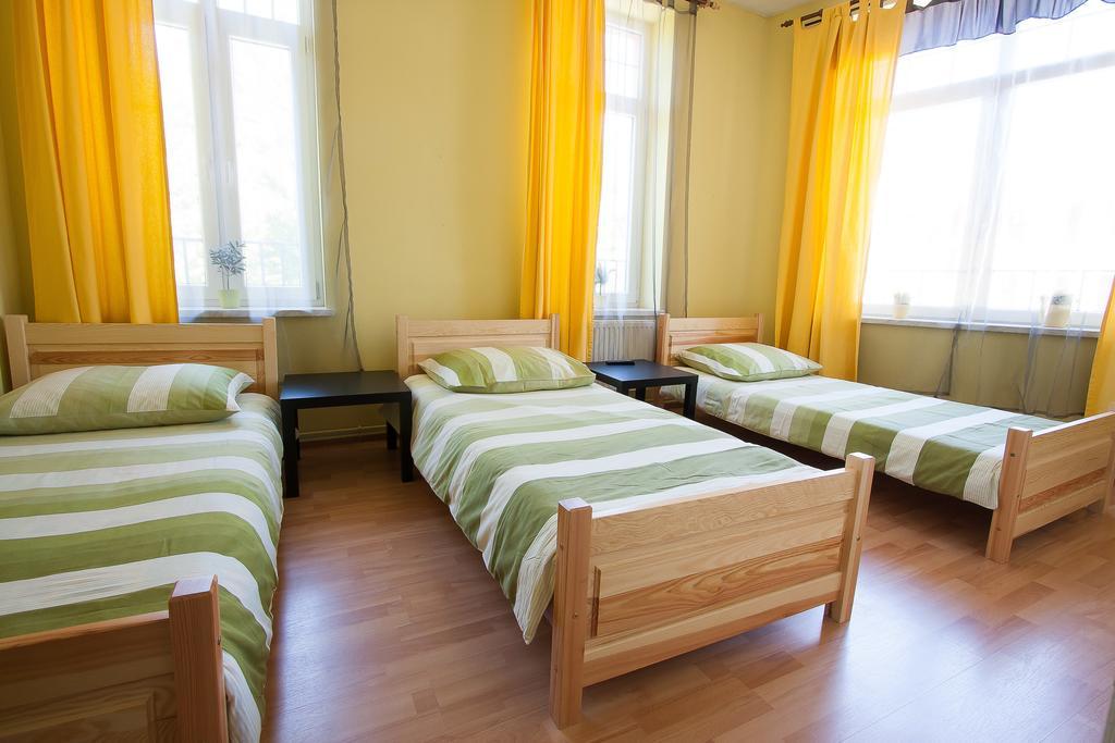 Hostel 4You Bielsko-Biała Ngoại thất bức ảnh
