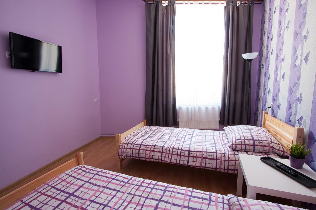 Hostel 4You Bielsko-Biała Ngoại thất bức ảnh
