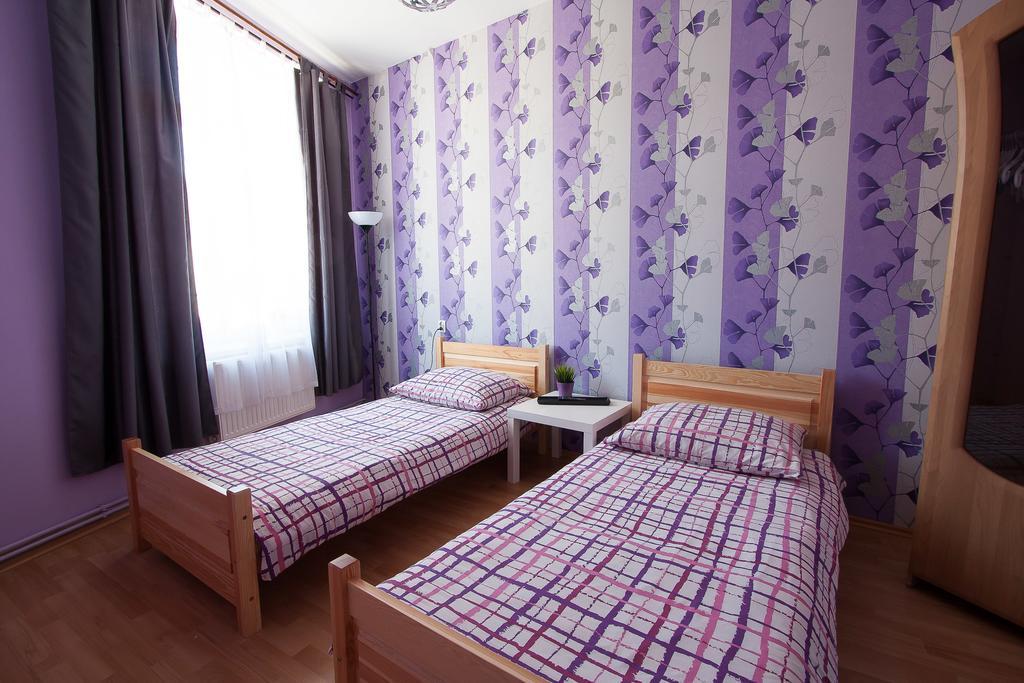 Hostel 4You Bielsko-Biała Ngoại thất bức ảnh