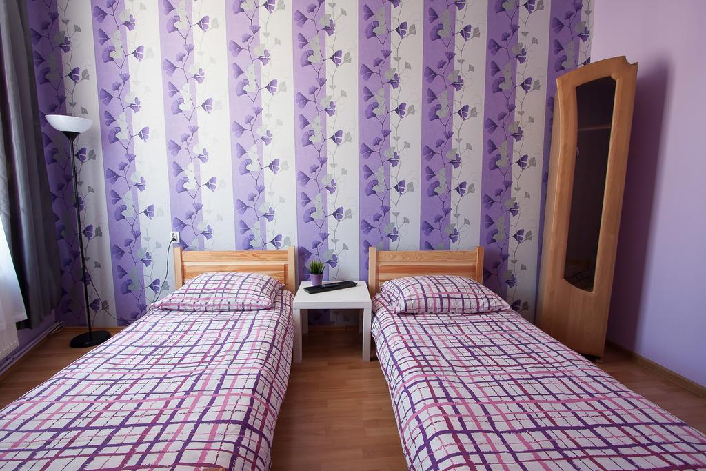 Hostel 4You Bielsko-Biała Ngoại thất bức ảnh