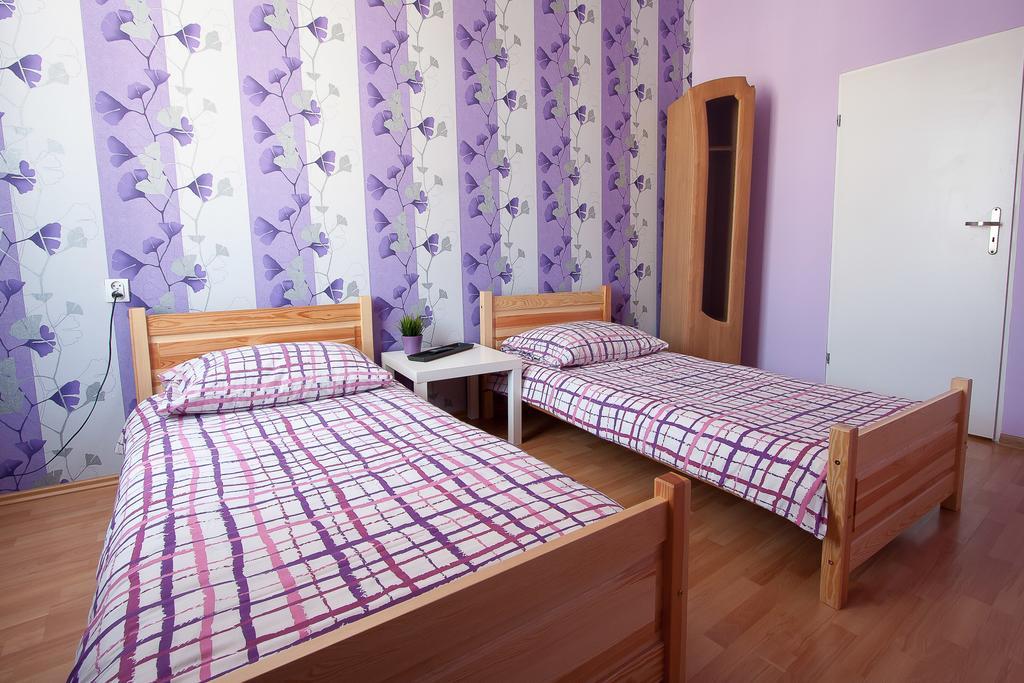 Hostel 4You Bielsko-Biała Ngoại thất bức ảnh