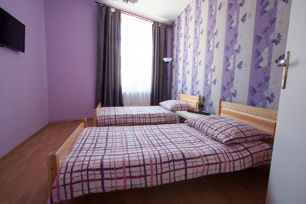 Hostel 4You Bielsko-Biała Ngoại thất bức ảnh
