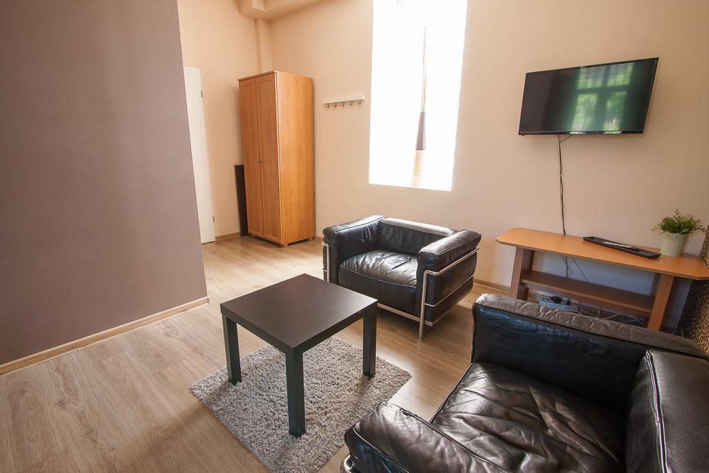 Hostel 4You Bielsko-Biała Ngoại thất bức ảnh