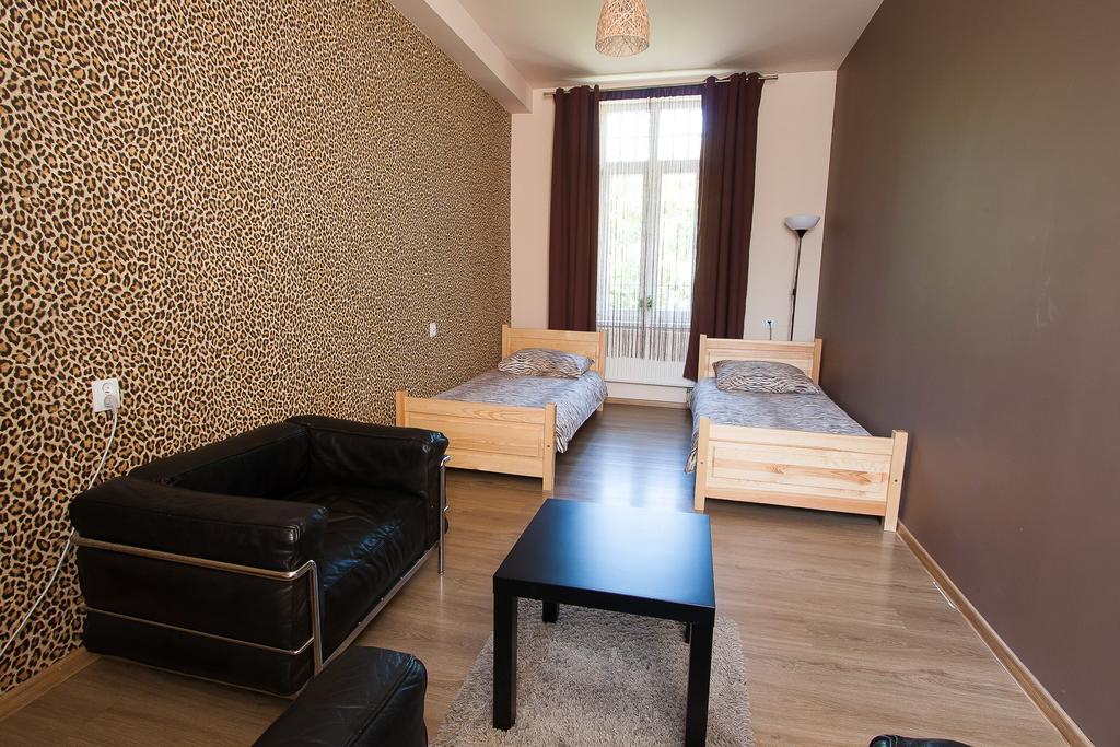 Hostel 4You Bielsko-Biała Ngoại thất bức ảnh